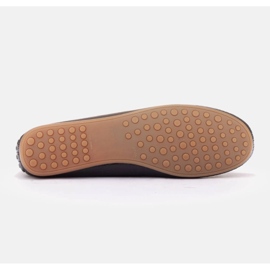 Marco Shoes Loafer mit flexibler Sohle schwarz 4