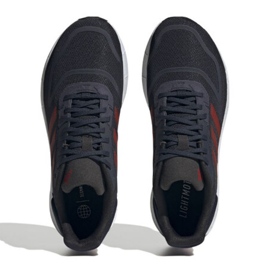 Adidas Duramo 10 HQ4129 Schuhe blau 1