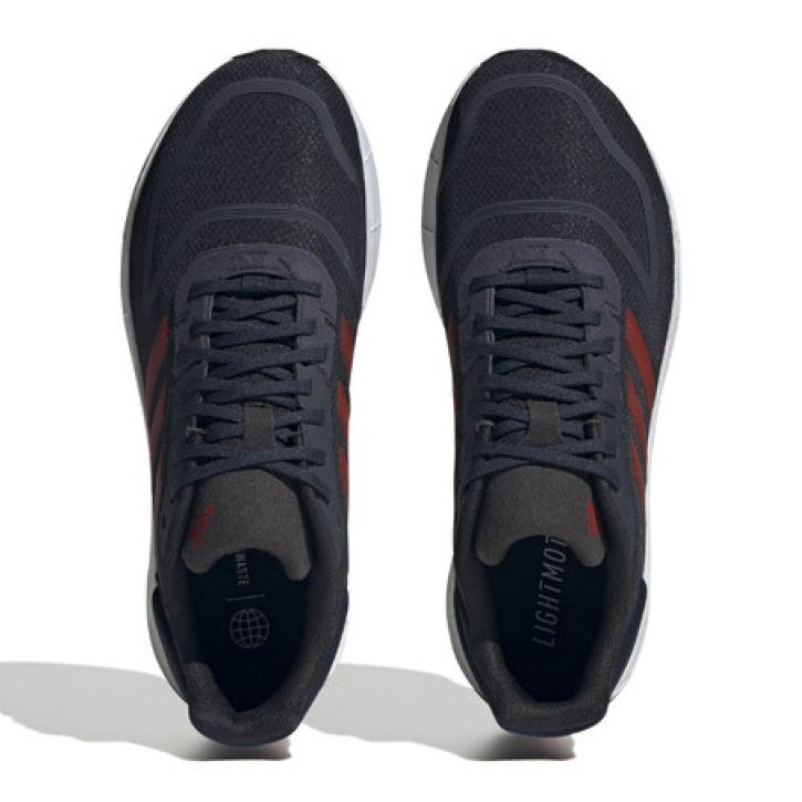 Adidas Duramo 10 HQ4129 Schuhe blau 1