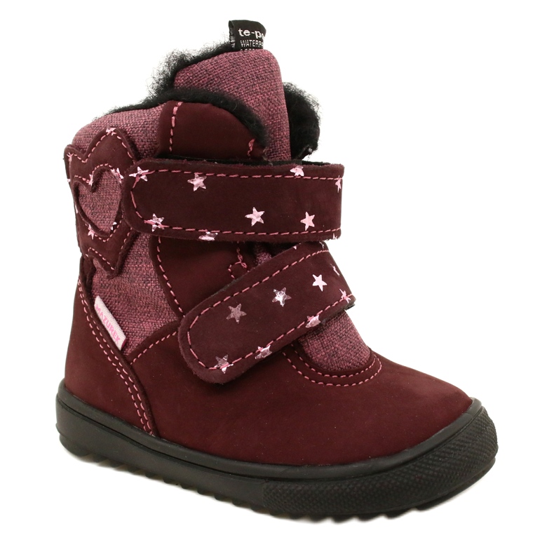 Mazurek Mädchen rot 1