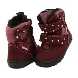 Mazurek Mädchen rot 4