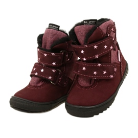 Mazurek Mädchen rot 3