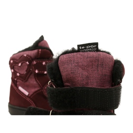 Mazurek Mädchen rot 6