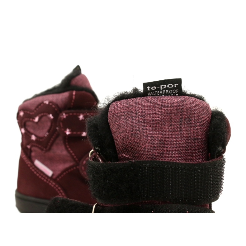 Mazurek Mädchen rot 6