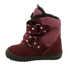 Mazurek Mädchen rot 2