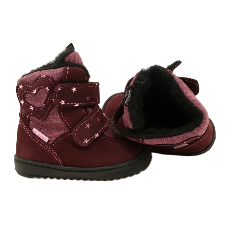 Mazurek Mädchen rot 5