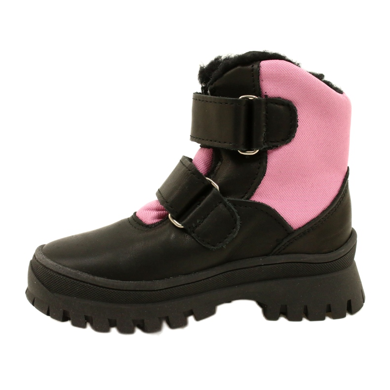 Mazurek Mädchen schwarz 2