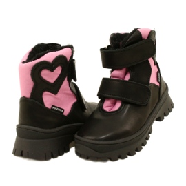 Mazurek Mädchen schwarz 4