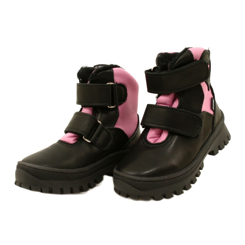 Mazurek Mädchen schwarz 3