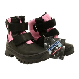 Mazurek Mädchen schwarz 6