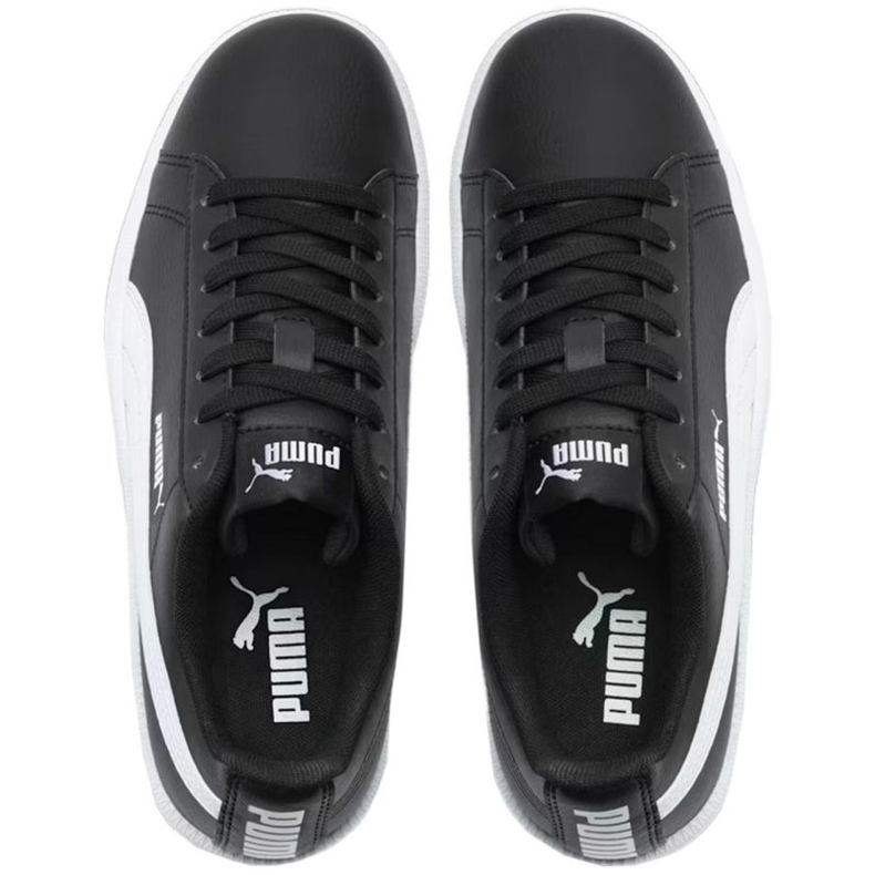 Puma Up Schuhe 373600 01 schwarz 1