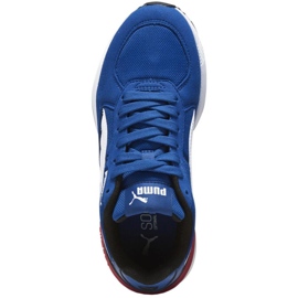 Puma Graviton Schuhe 381987 23 blau 1