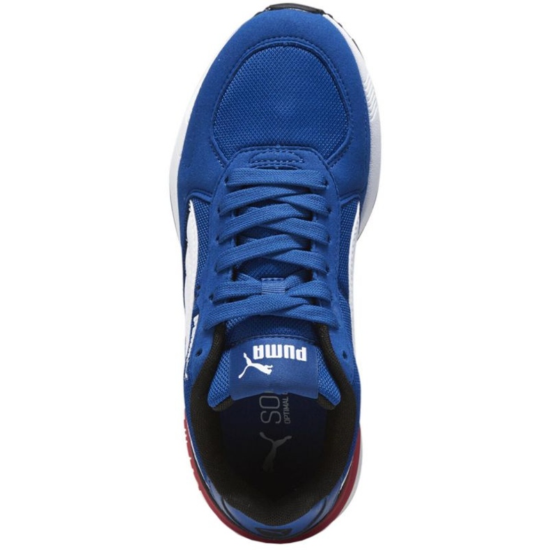 Puma Graviton Schuhe 381987 23 blau 1