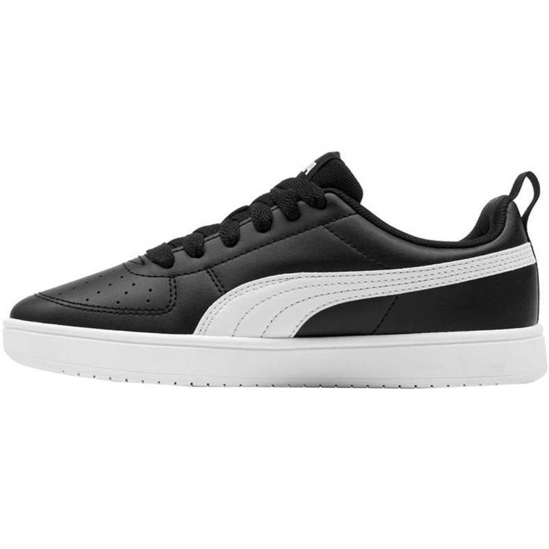 Puma Rickie Schuhe 384311 11 schwarz 1
