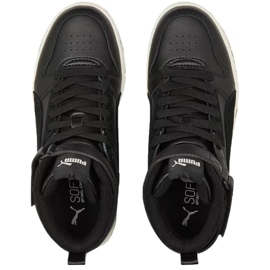 Puma Rbd Game Wtr 388449 02 Schuhe schwarz 1