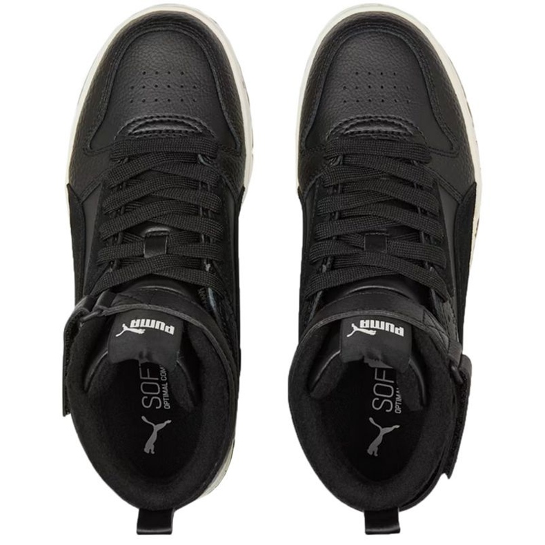 Puma Rbd Game Wtr 388449 02 Schuhe schwarz 1