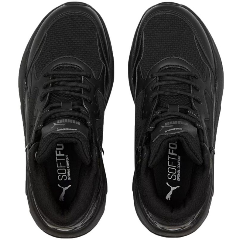 Puma X-Ray Speed ​​​​Mid Wtr 387385 01 Schuhe schwarz 1