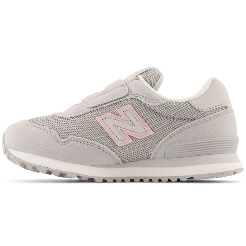 New Balance Jr PV515PNK Schuhe grau 1