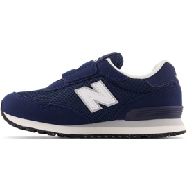 New Balance Jr PV515NVY Schuhe blau 1