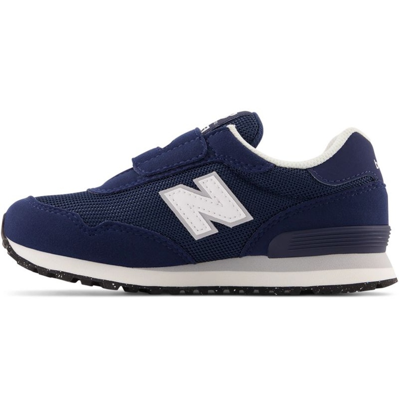 New Balance Jr PV515NVY Schuhe blau 1