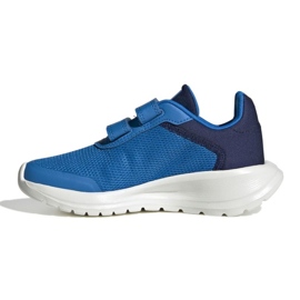 Adidas Tensaur Run 2.0 Cf Jr GW0393 Schuhe blau 1