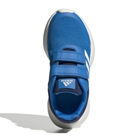 Adidas Tensaur Run 2.0 Cf Jr GW0393 Schuhe blau 2
