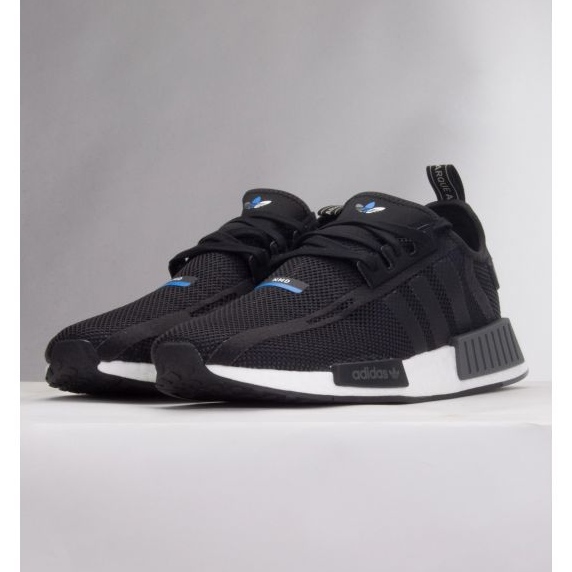Adidas NMD_R1 IE2091 Schuhe schwarz 1