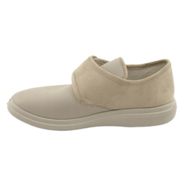 Befado Schuhe Dr.orto System Modell 036M005 Beige 3