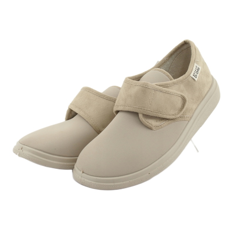 Befado Schuhe Dr.orto System Modell 036M005 Beige 4