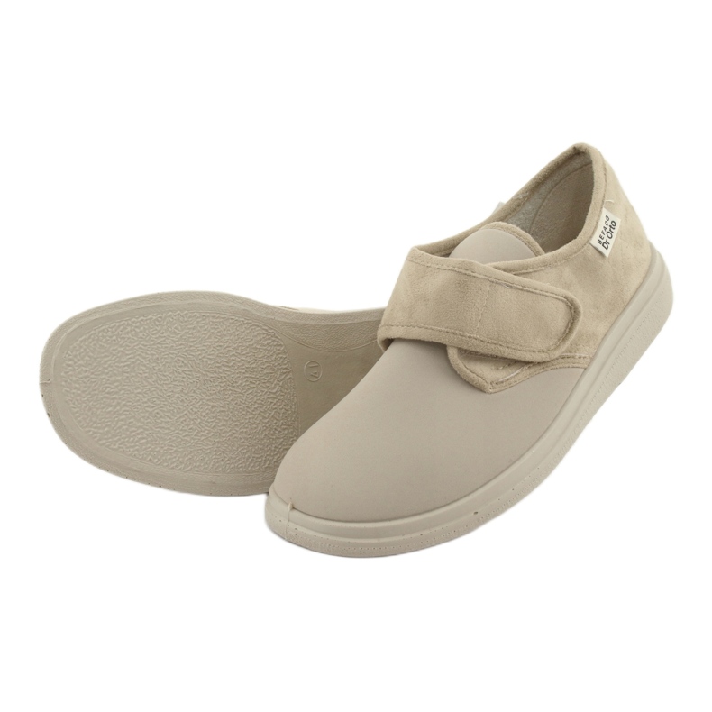 Befado Schuhe Dr.orto System Modell 036M005 Beige 5