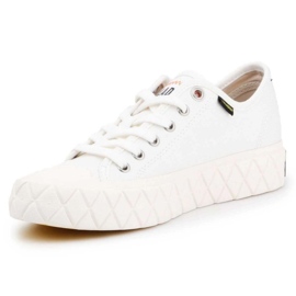 Palladium Ace Cvs Star 77014-116-M Schuhe weiß 2