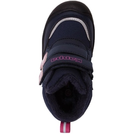 Kappa Flake Tex 280021M 6722 Schuhe blau 1