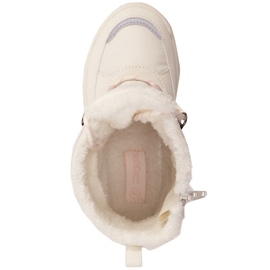 Kappa Alido Ii Tex Schuhe 261060K 4321 beige 1