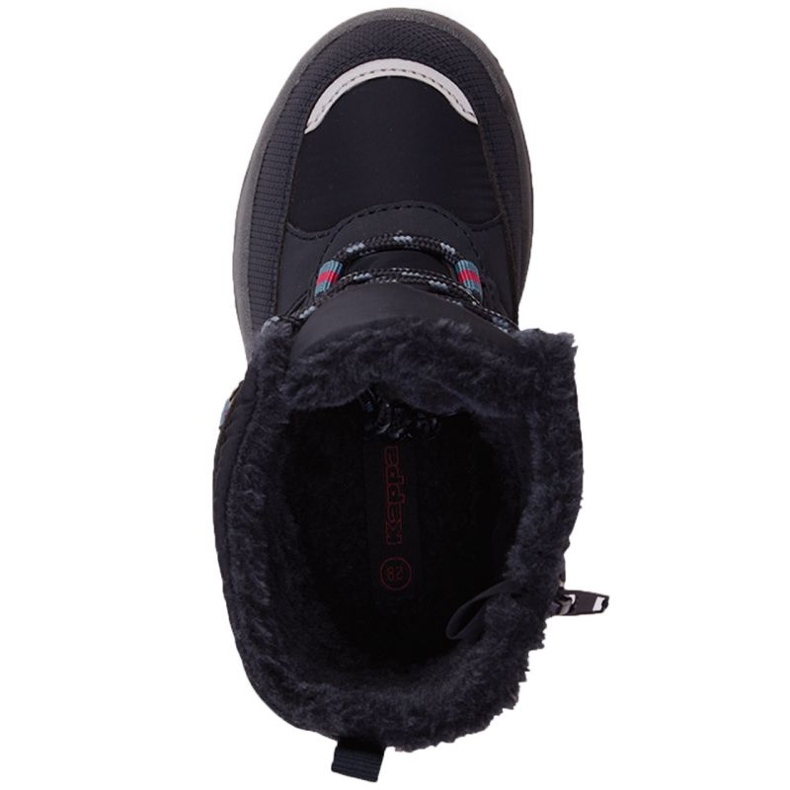 Kappa Alido Ii Tex 261060K 6760 Schuhe blau 1