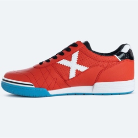 Munich München G-3 Profit 390 In M 3111390 Fußballschuhe rot 1