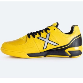 Munich Prisma 23 In M 3116023 Fußballschuhe gelb 1