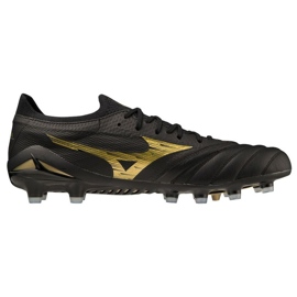 Mizuno Morelia Neo Iv Beta Elite Md P1GA234250 Fußballschuhe schwarz 1
