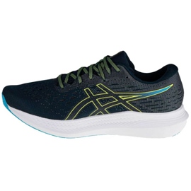 Asics EvoRide 2 M 1011B017-401 Laufschuhe blau 1
