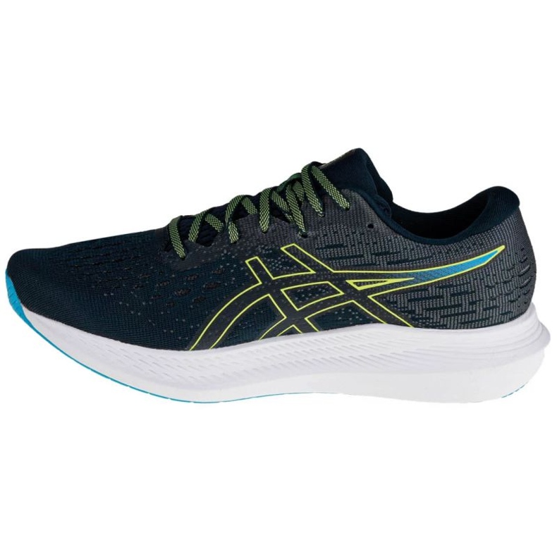 Asics EvoRide 2 M 1011B017-401 Laufschuhe blau 1