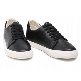 Lauren Ralph Lauren Joana Schuhe 802809344002 schwarz 1