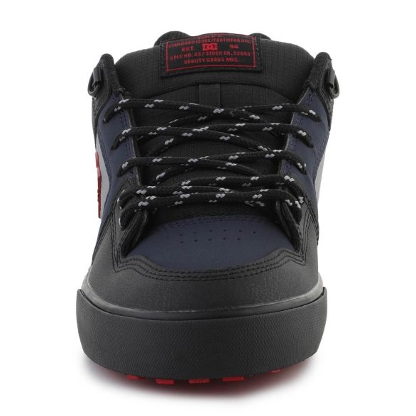 DC Pure Wnt Adys M 300151-NB3 Schuhe schwarz 1