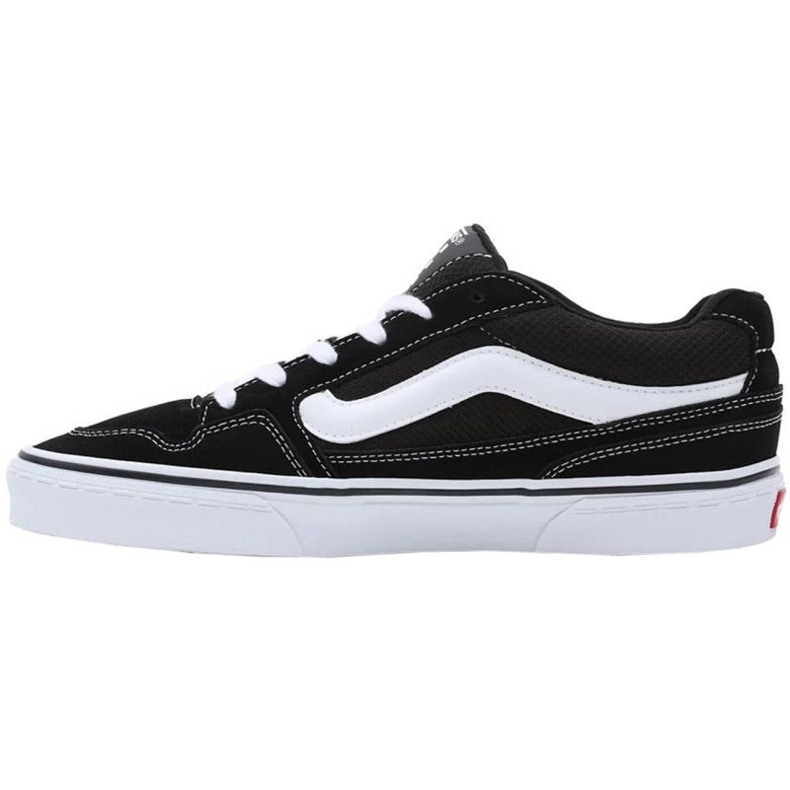 Vans Mn Caldrone Sume M Schuhe VN0A5JM2BA2 schwarz 1