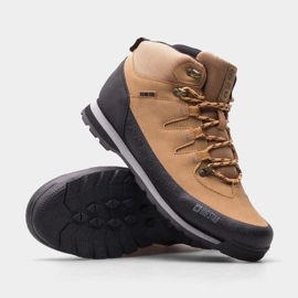 Big Star M EE174438 Schuhe braun 1