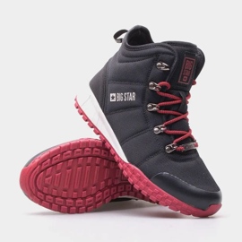 Big Star W Schuhe KK274217 blau 1