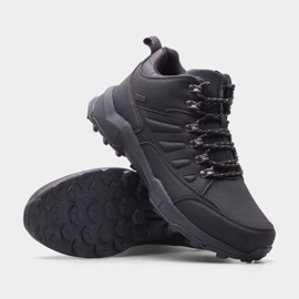 Big Star M MM174156-906 Trekkingschuhe schwarz 1