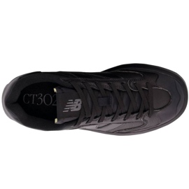 New Balance CT302LB Schuhe schwarz 2
