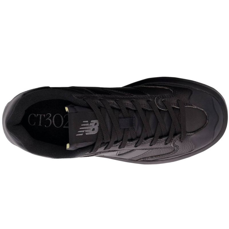New Balance CT302LB Schuhe schwarz 2