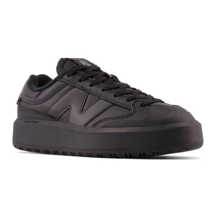 New Balance CT302LB Schuhe schwarz 3
