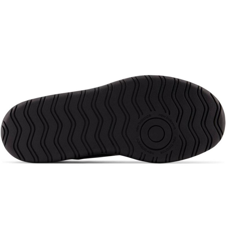 New Balance CT302LB Schuhe schwarz 4