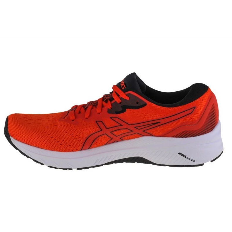 Herren Asics GT-1000 11 Laufschuhe 1011B354-600 rot 1